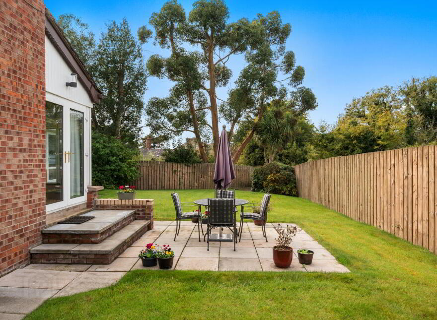 14 Tern Park, Newtownards, BT23 8FP