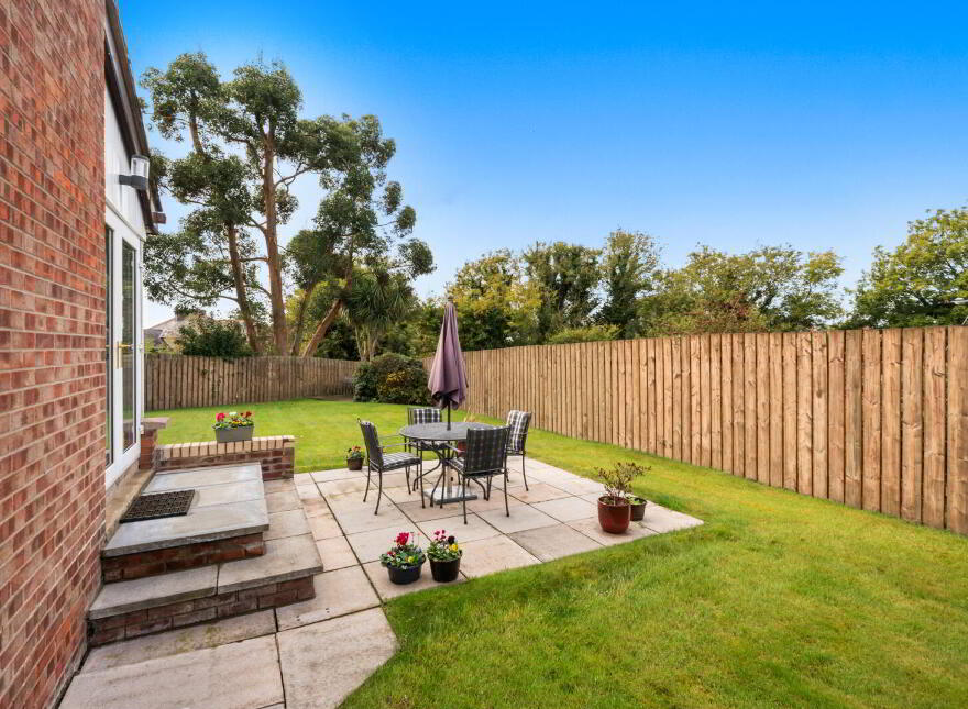 14 Tern Park, Newtownards, BT23 8FP