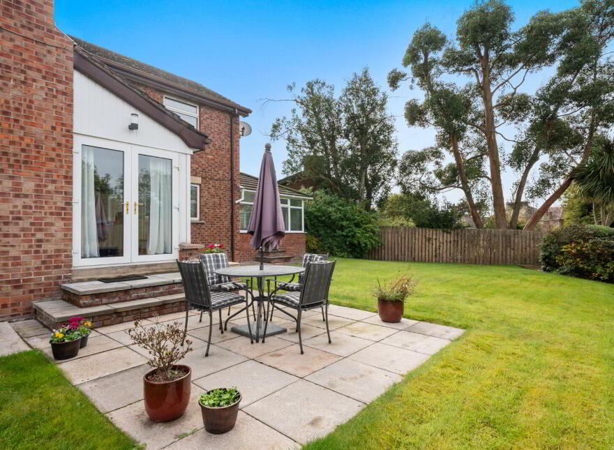 14 Tern Park, Newtownards, BT23 8FP