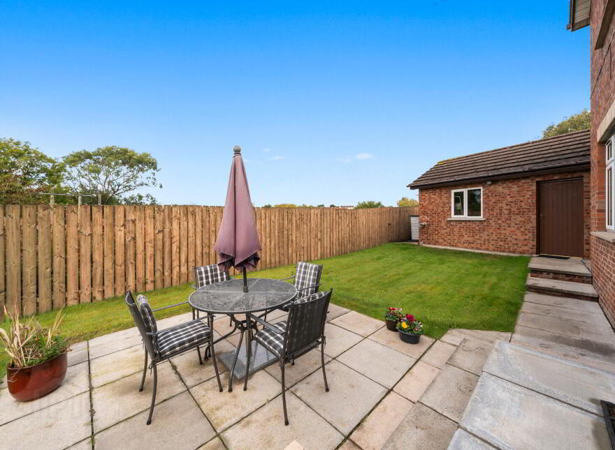 14 Tern Park, Newtownards, BT23 8FP