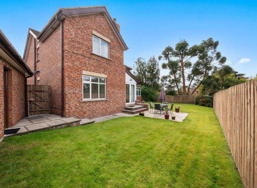 14 Tern Park, Newtownards, BT23 8FP