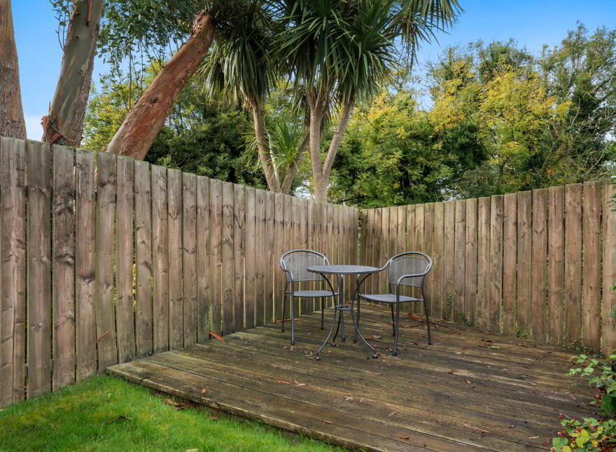 14 Tern Park, Newtownards, BT23 8FP