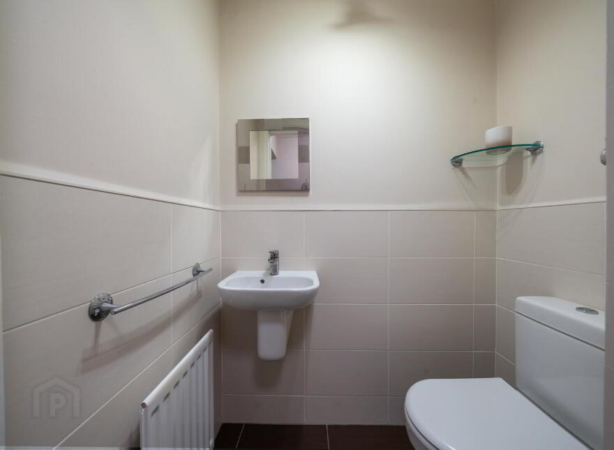 14 Tern Park, Newtownards, BT23 8FP