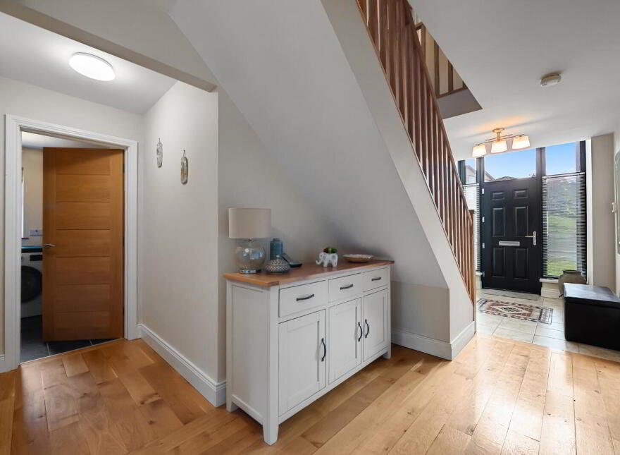 14 Tern Park, Newtownards, BT23 8FP