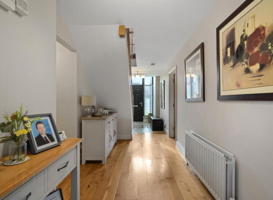 14 Tern Park, Newtownards, BT23 8FP
