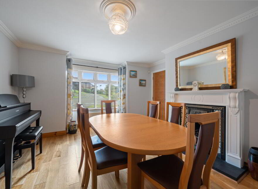 14 Tern Park, Newtownards, BT23 8FP