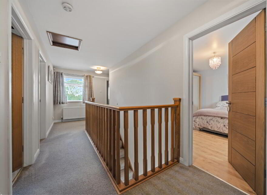 14 Tern Park, Newtownards, BT23 8FP