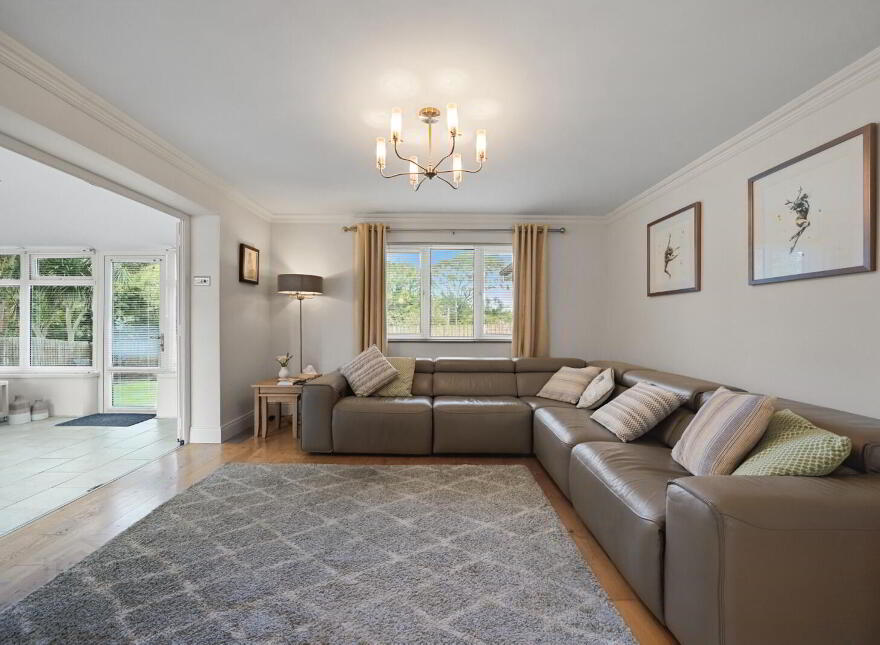 14 Tern Park, Newtownards, BT23 8FP