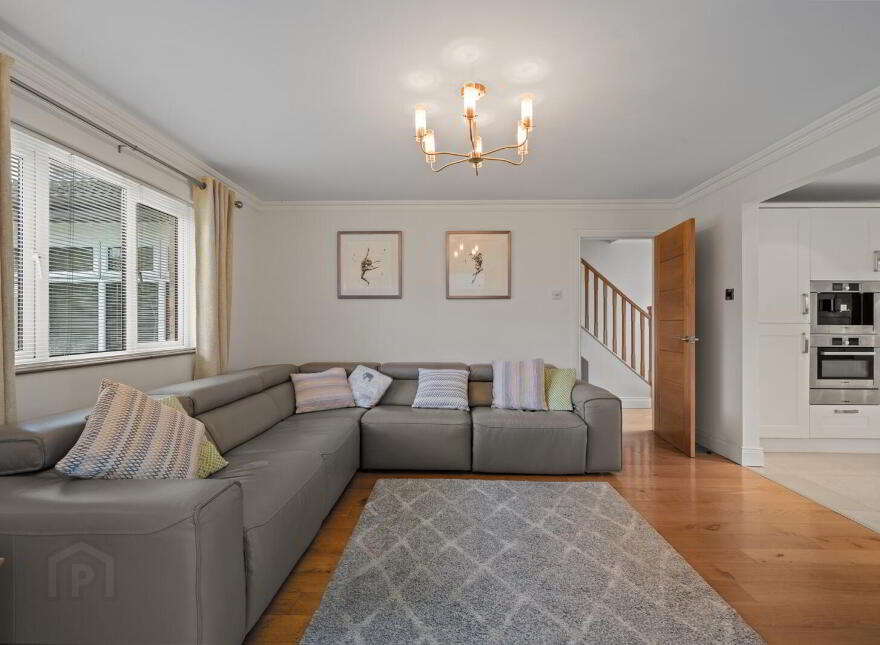 14 Tern Park, Newtownards, BT23 8FP