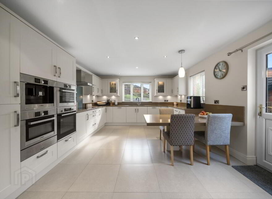14 Tern Park, Newtownards, BT23 8FP