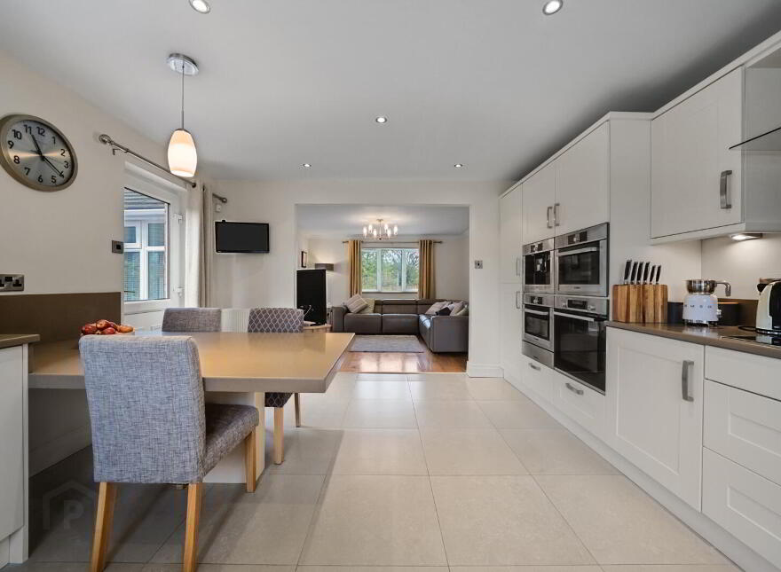 14 Tern Park, Newtownards, BT23 8FP