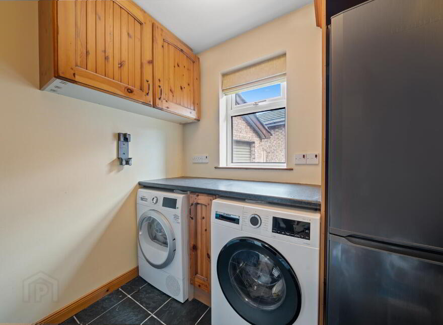14 Tern Park, Newtownards, BT23 8FP