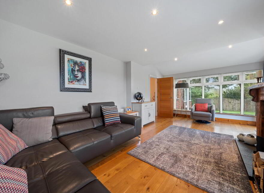 14 Tern Park, Newtownards, BT23 8FP