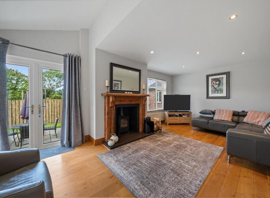14 Tern Park, Newtownards, BT23 8FP