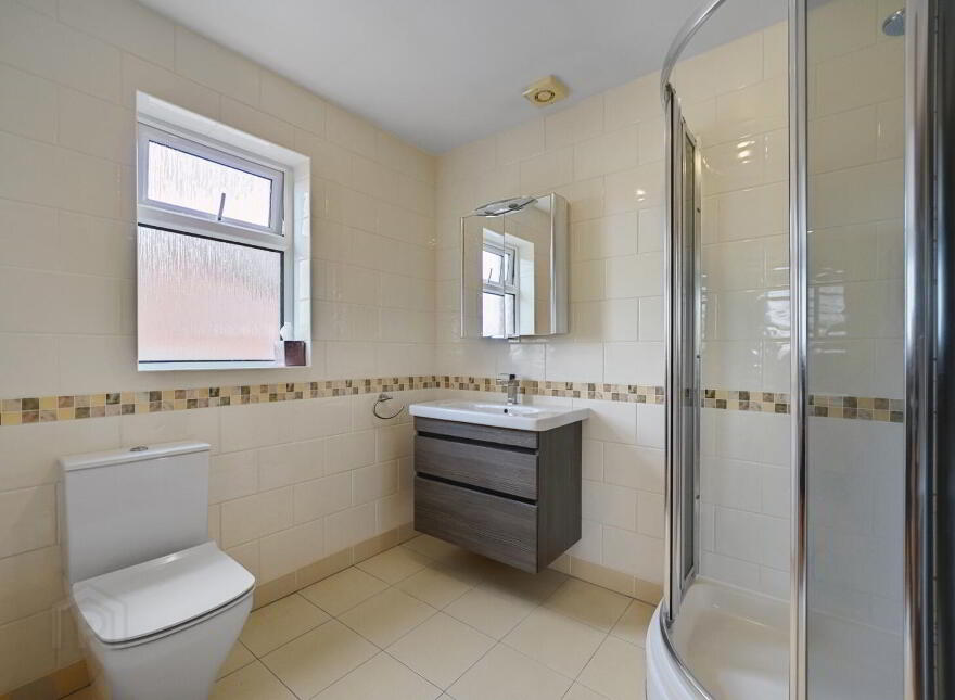 14 Tern Park, Newtownards, BT23 8FP