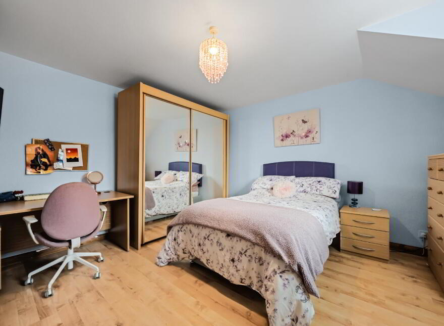 14 Tern Park, Newtownards, BT23 8FP