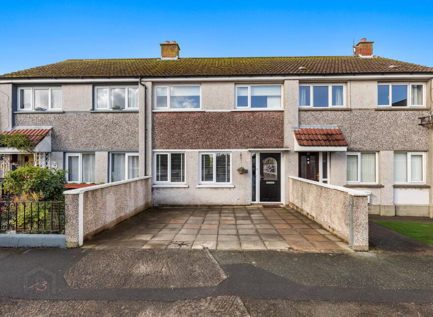 27 Cherryvalley Crescent, Comber, Newtownards, BT23 5BP