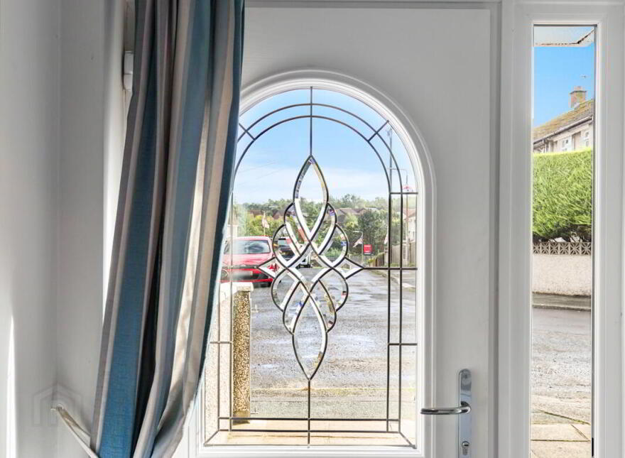 27 Cherryvalley Crescent, Comber, Newtownards, BT23 5BP