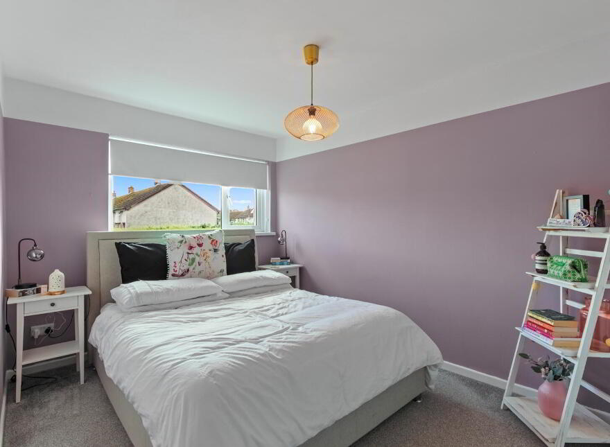 27 Cherryvalley Crescent, Comber, Newtownards, BT23 5BP