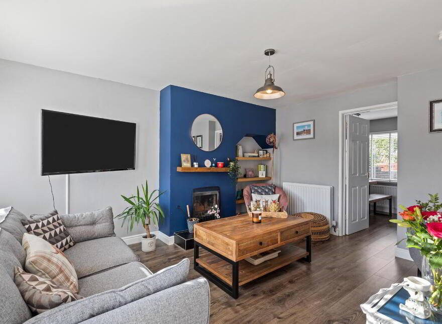 27 Cherryvalley Crescent, Comber, Newtownards, BT23 5BP