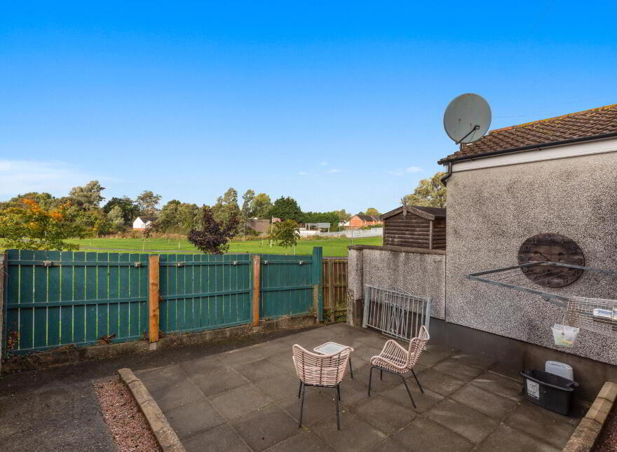 27 Cherryvalley Crescent, Comber, Newtownards, BT23 5BP