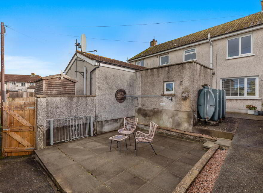 27 Cherryvalley Crescent, Comber, Newtownards, BT23 5BP