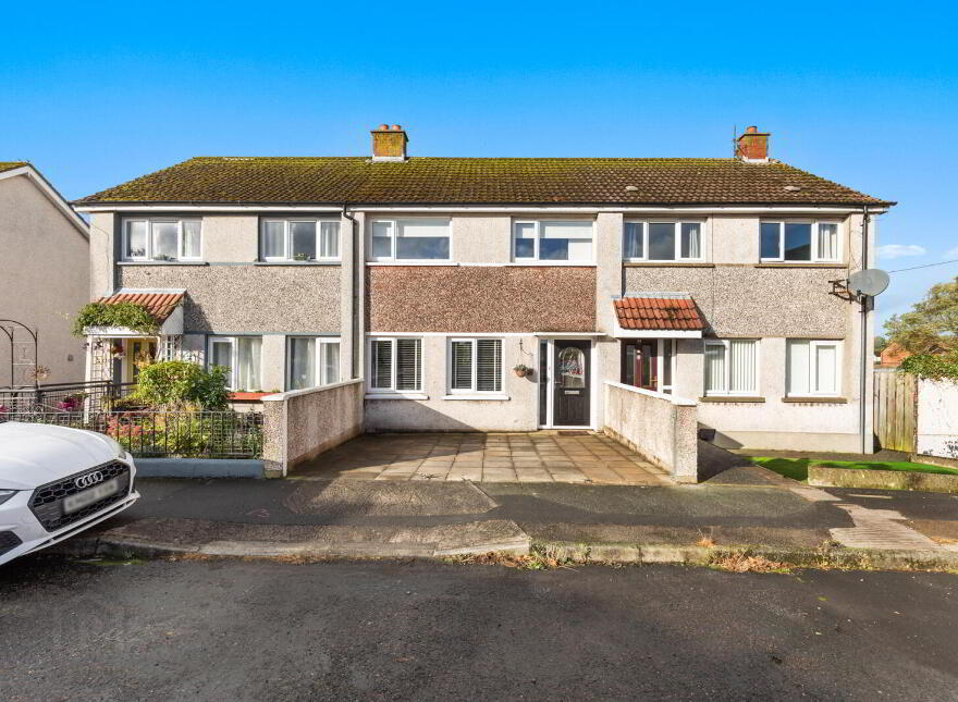27 Cherryvalley Crescent, Comber, Newtownards, BT23 5BP
