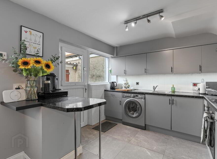 27 Cherryvalley Crescent, Comber, Newtownards, BT23 5BP