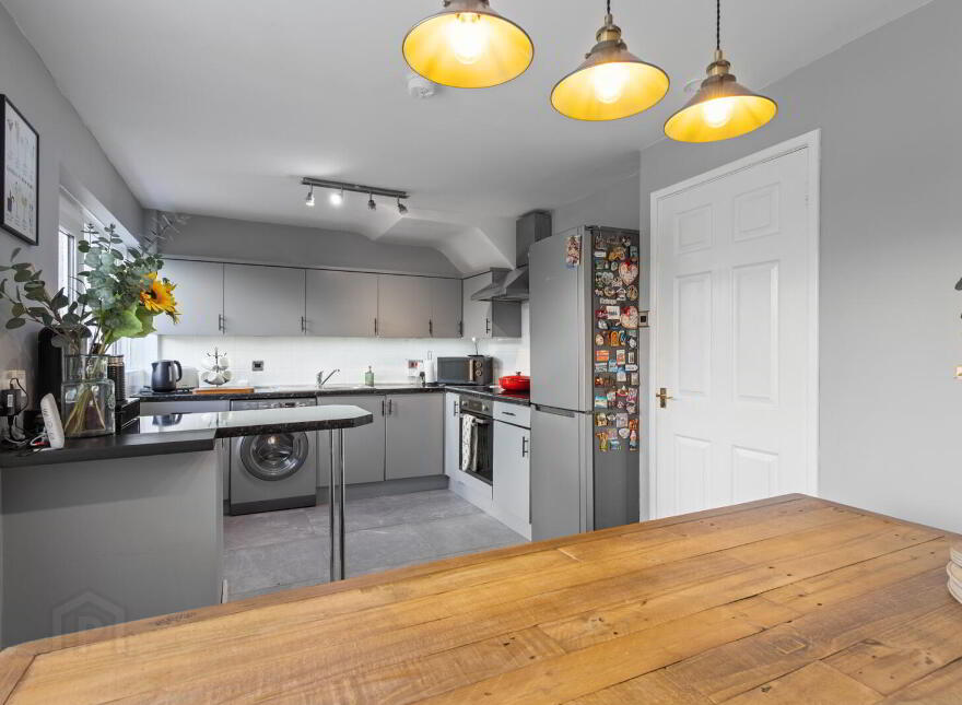 27 Cherryvalley Crescent, Comber, Newtownards, BT23 5BP