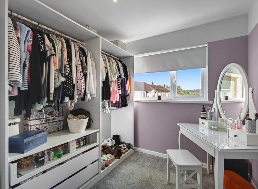 27 Cherryvalley Crescent, Comber, Newtownards, BT23 5BP
