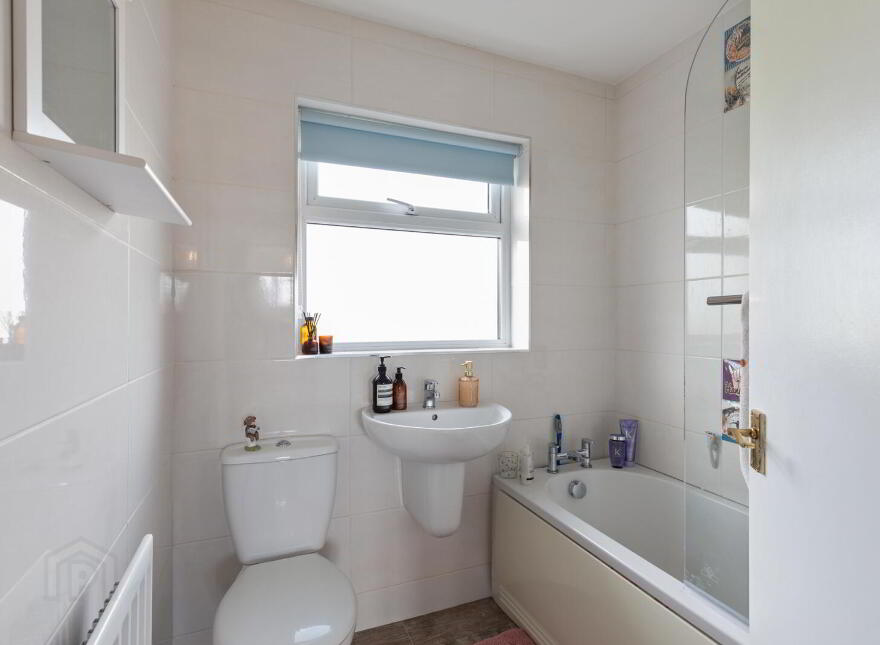 27 Cherryvalley Crescent, Comber, Newtownards, BT23 5BP