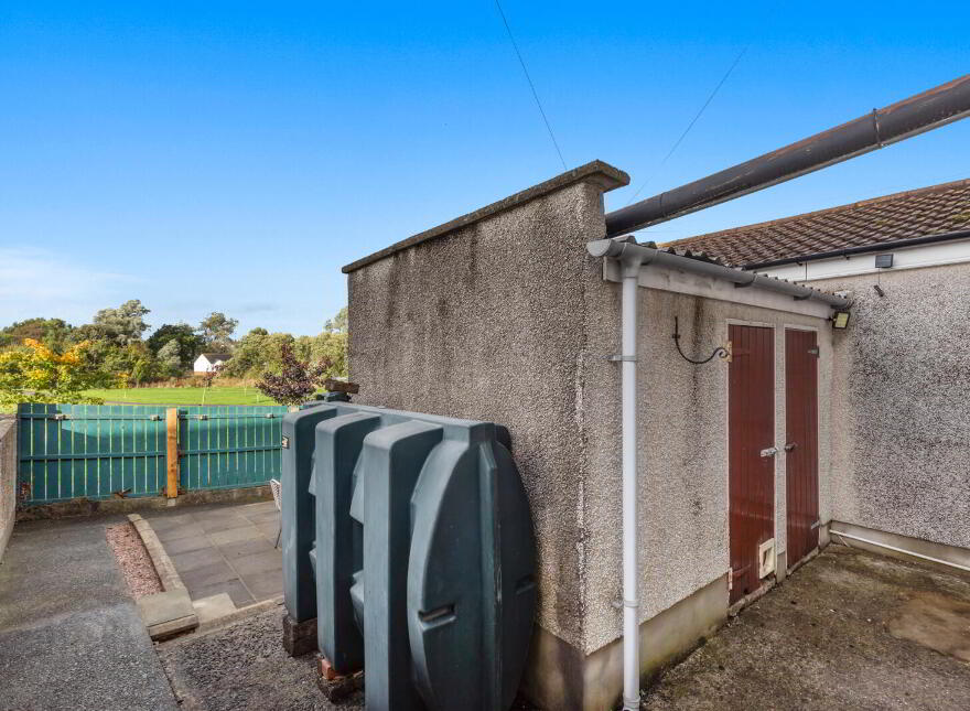 27 Cherryvalley Crescent, Comber, Newtownards, BT23 5BP