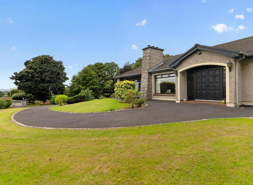 CASTLE-ARDS, 7 Drumalig Road, Boardmills, Lisburn, BT27 6UD