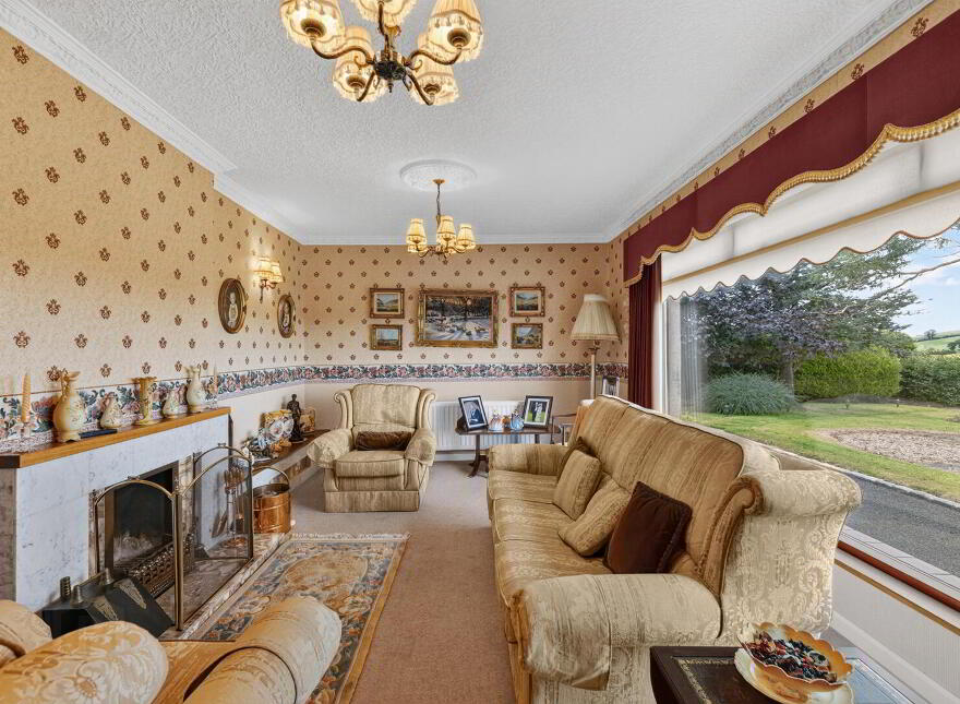 CASTLE-ARDS, 7 Drumalig Road, Boardmills, Lisburn, BT27 6UD