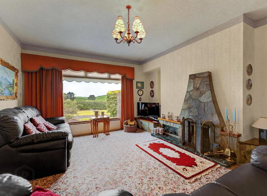 CASTLE-ARDS, 7 Drumalig Road, Boardmills, Lisburn, BT27 6UD