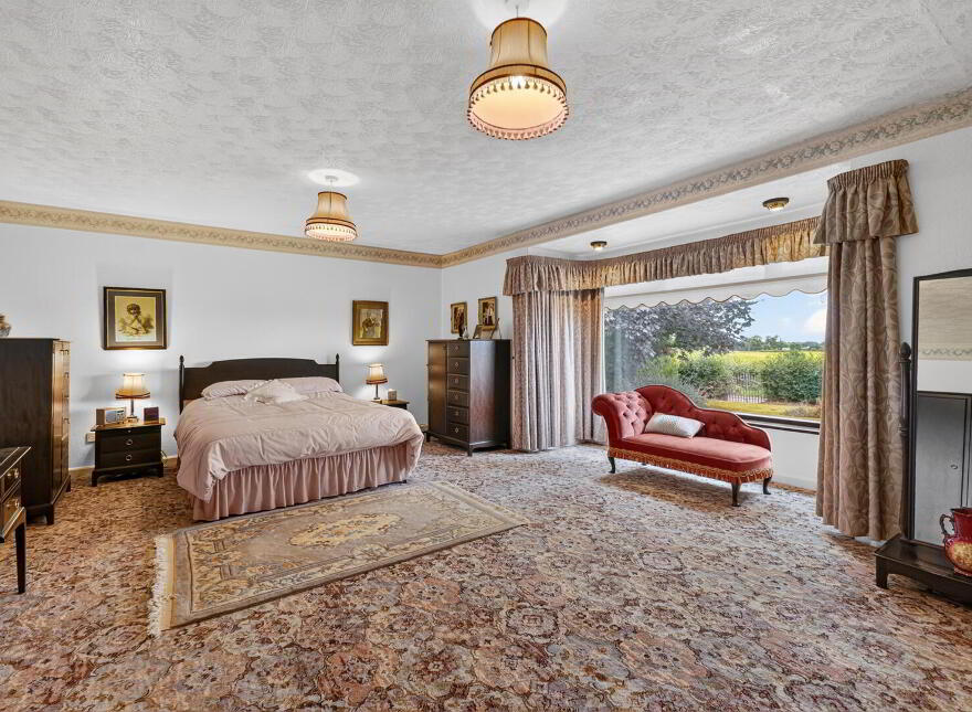 CASTLE-ARDS, 7 Drumalig Road, Boardmills, Lisburn, BT27 6UD