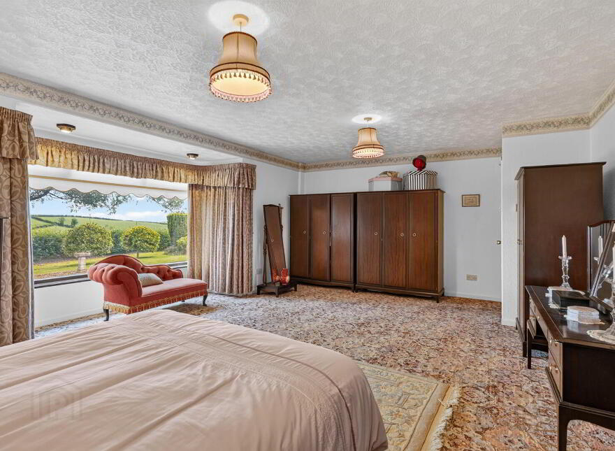 CASTLE-ARDS, 7 Drumalig Road, Boardmills, Lisburn, BT27 6UD