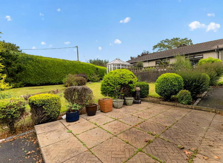 CASTLE-ARDS, 7 Drumalig Road, Boardmills, Lisburn, BT27 6UD