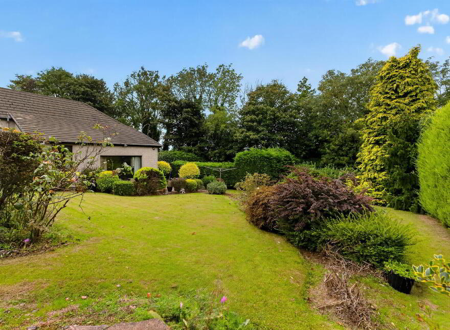 CASTLE-ARDS, 7 Drumalig Road, Boardmills, Lisburn, BT27 6UD
