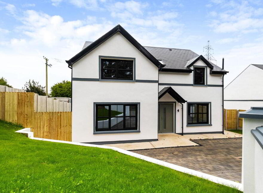Careystown, Whitegate, Midleton, P25X0C7