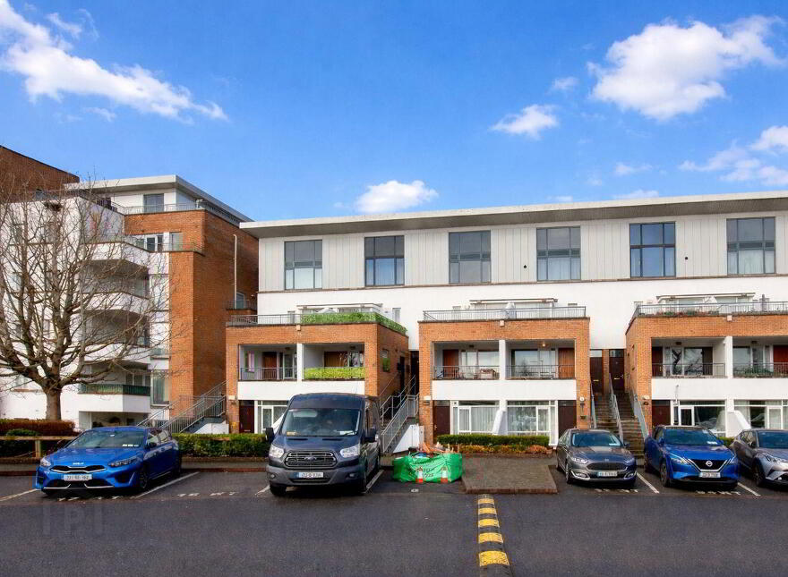 11 Waterville Terrace, Blanchardstown, Blanchardstown, D15WY11