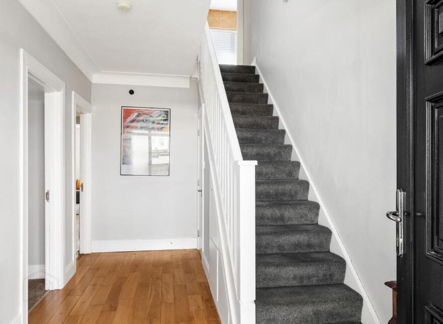 245 Sutton Park, Sutton, Sutton, D13X578