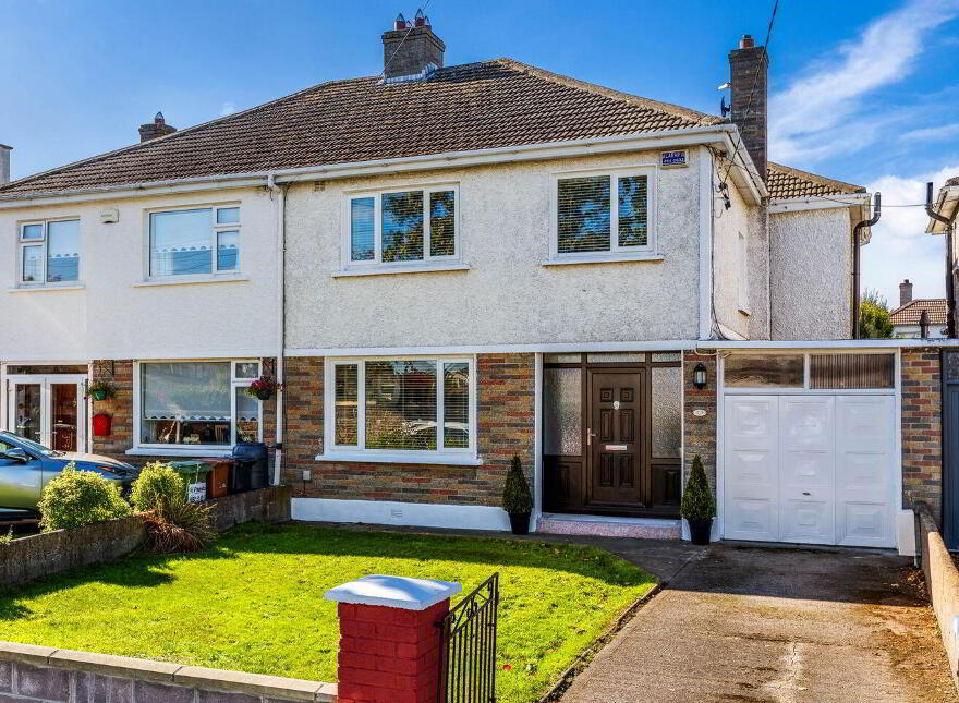 245 Sutton Park, Sutton, Sutton, D13X578