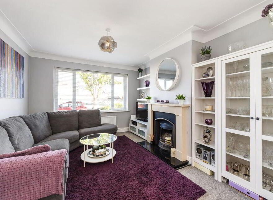 245 Sutton Park, Sutton, Sutton, D13X578