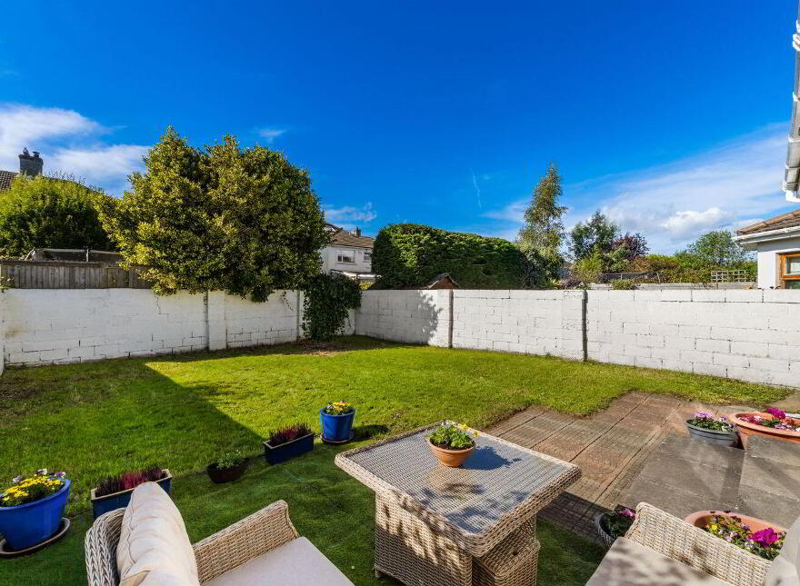 245 Sutton Park, Sutton, Sutton, D13X578