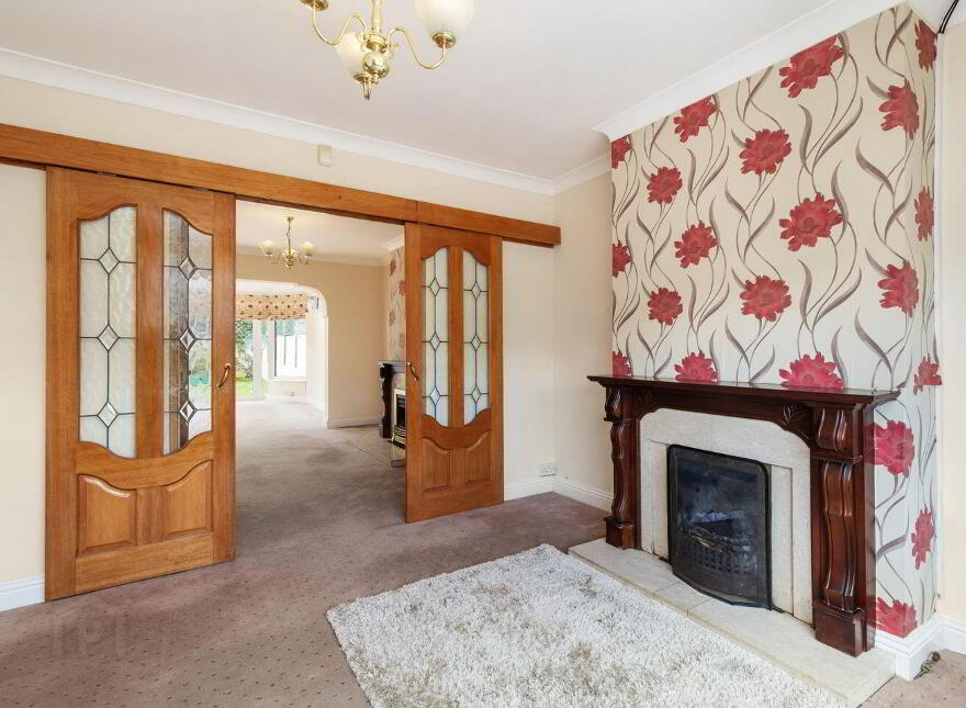 12 Verbena Grove, Sutton, Sutton, D13AH34