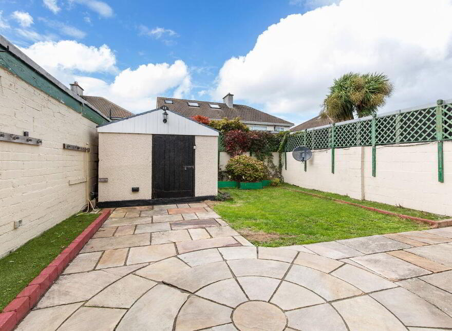 12 Verbena Grove, Sutton, Sutton, D13AH34