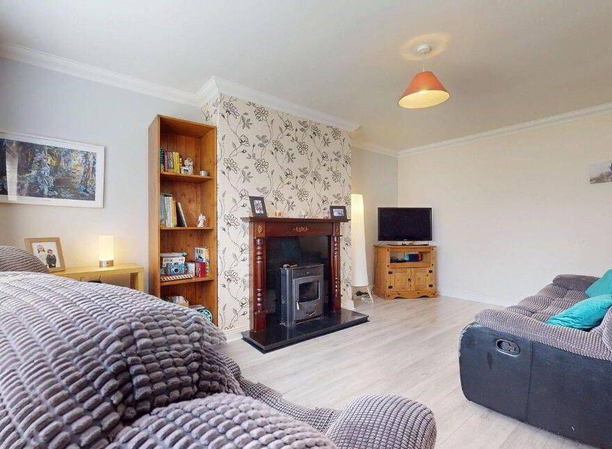 17 Rockvale, Rathbawn, Castlebar, F23YP73