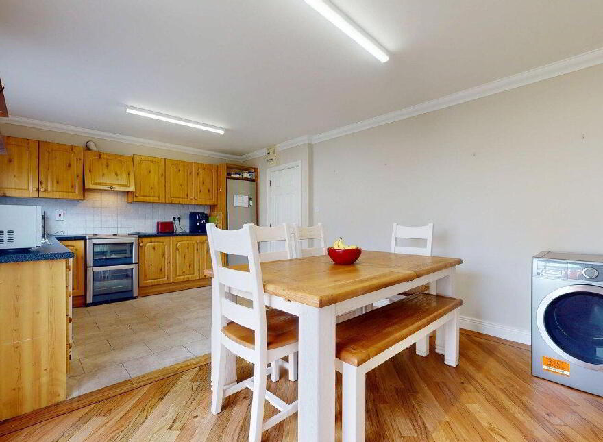 17 Rockvale, Rathbawn, Castlebar, F23YP73