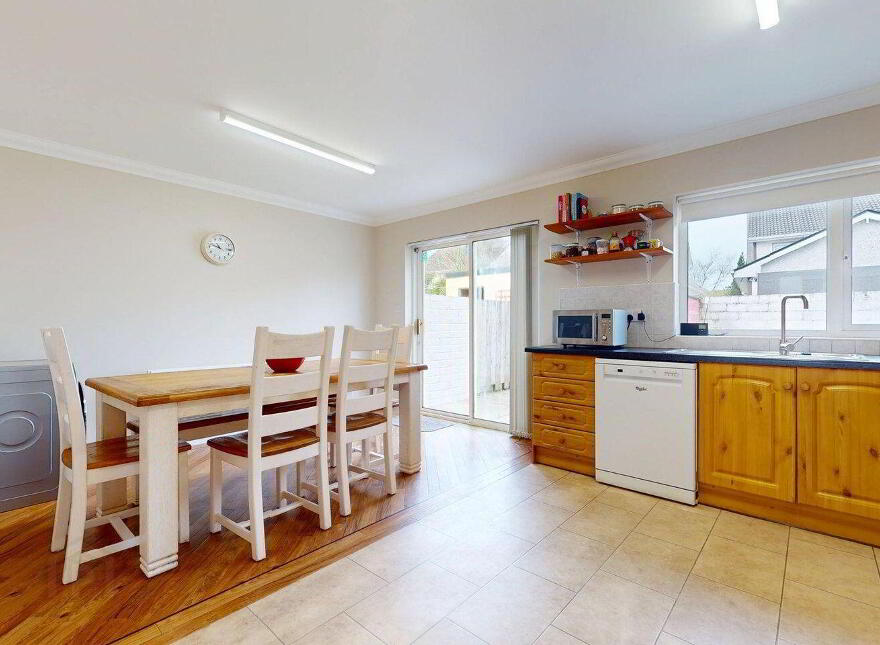 17 Rockvale, Rathbawn, Castlebar, F23YP73